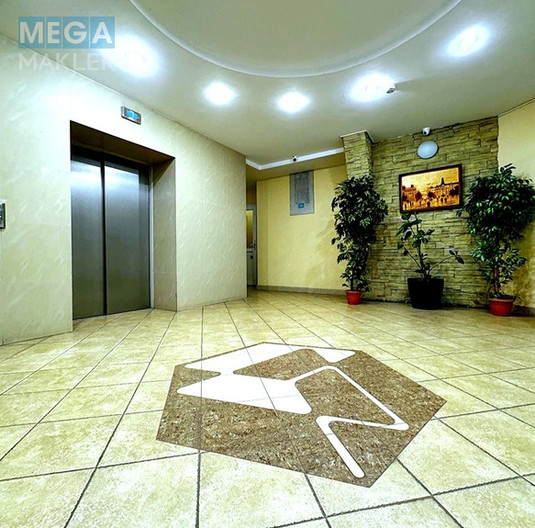 Оренда 2 кімнатної квартири, люкс, <a class="location-link" href="/dnepropetrovsk/" title="Недвижимость Дніпра">Дніпро</a>, <a class="location-link" href="/dnepropetrovsk/zhovtnevyj/" title="Недвижимость Жовтневий район">Жовтневий р-н</a>, Павла Ниринберга, 10, Центр (изображение 9)