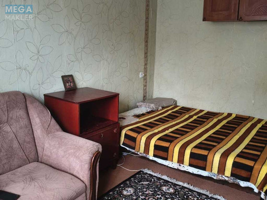 Оренда 1 кімнатної квартири, <a class="location-link" href="/kiev/" title="Недвижимость Київ">Київ</a>, <a class="location-link" href="/kiev/svyatoshinskij/" title="Недвижимость Святошинський район">Святошинський р-н</a>, Зодчих ул. (изображение 2)