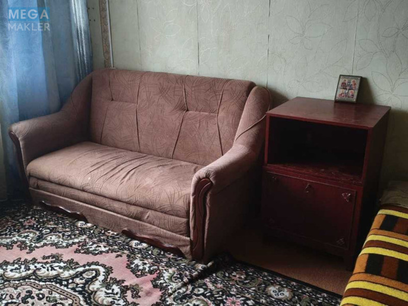 Оренда 1 кімнатної квартири, <a class="location-link" href="/kiev/" title="Недвижимость Київ">Київ</a>, <a class="location-link" href="/kiev/svyatoshinskij/" title="Недвижимость Святошинський район">Святошинський р-н</a>, Зодчих ул. (изображение 5)