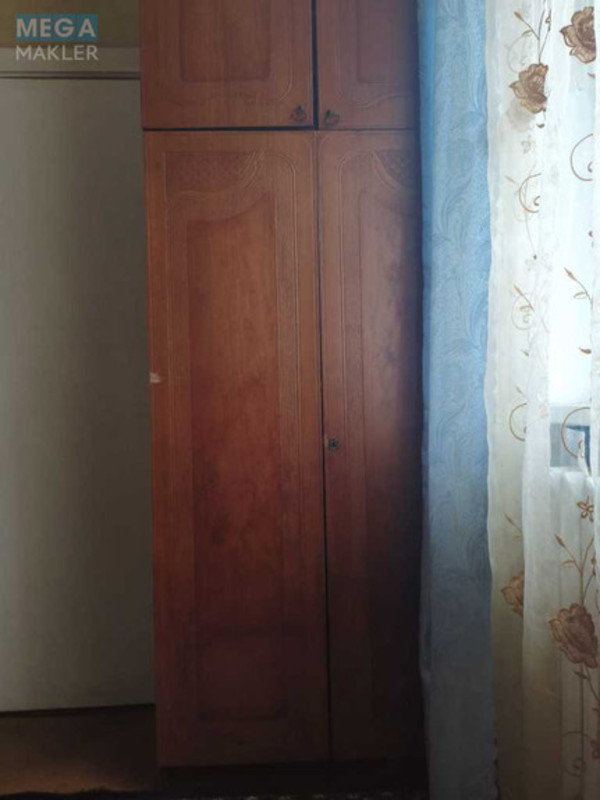 Оренда 1 кімнатної квартири, <a class="location-link" href="/kiev/" title="Недвижимость Київ">Київ</a>, <a class="location-link" href="/kiev/svyatoshinskij/" title="Недвижимость Святошинський район">Святошинський р-н</a>, Зодчих ул. (изображение 6)