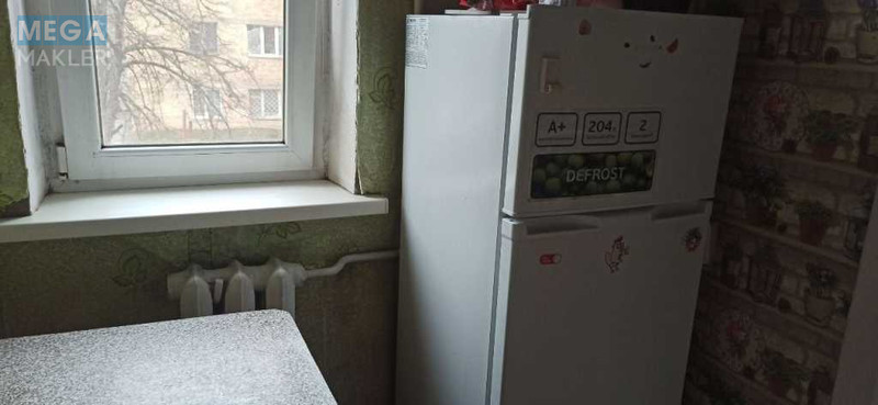 Оренда 1 кімнатної квартири, <a class="location-link" href="/kiev/" title="Недвижимость Київ">Київ</a>, <a class="location-link" href="/kiev/svyatoshinskij/" title="Недвижимость Святошинський район">Святошинський р-н</a>, Зодчих ул. (изображение 10)