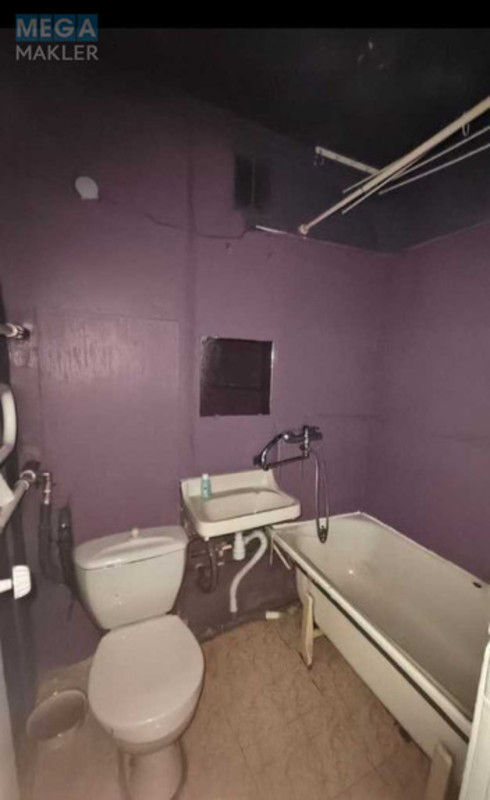 Оренда 1 кімнатної квартири, <a class="location-link" href="/kiev/" title="Недвижимость Київ">Київ</a>, <a class="location-link" href="/kiev/svyatoshinskij/" title="Недвижимость Святошинський район">Святошинський р-н</a>, Зодчих ул. (изображение 16)