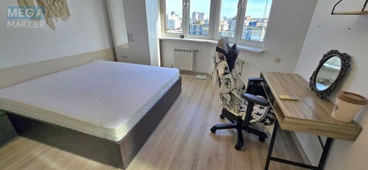 Оренда 2 кімнатної квартири, <a class="location-link" href="/kiev/" title="Недвижимость Київ">Київ</a>, <a class="location-link" href="/kiev/darnickij/" title="Недвижимость Дарницький район">Дарницький р-н</a>, Петра Григоренко просп., 20 (изображение 5)