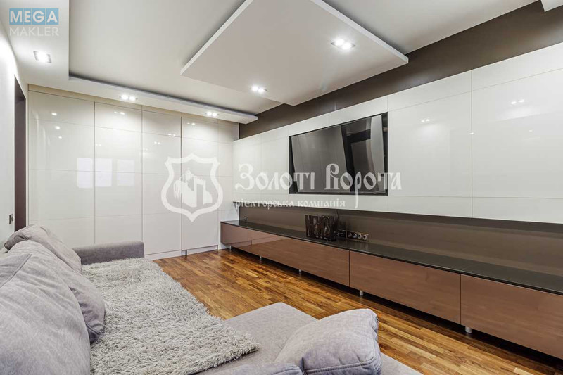 Продаж 3 кімнатної квартири (91/46/14), 21 пов. 25 пов. будинку, <a class="location-link" href="/kiev/" title="Недвижимость Київ">Київ</a>, <a class="location-link" href="/kiev/darnickij/" title="Недвижимость Дарницький район">Дарницький р-н</a>, Петра Григоренка просп., 14 (изображение 3)