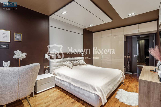 Продаж 3 кімнатної квартири (91/46/14), 21 пов. 25 пов. будинку, <a class="location-link" href="/kiev/" title="Недвижимость Київ">Київ</a>, <a class="location-link" href="/kiev/darnickij/" title="Недвижимость Дарницький район">Дарницький р-н</a>, Петра Григоренка просп., 14 (изображение 7)