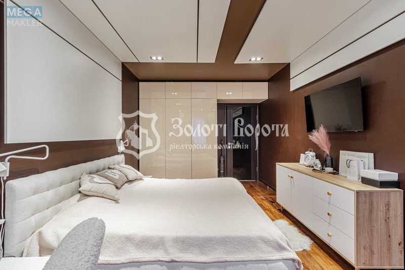 Продаж 3 кімнатної квартири (91/46/14), 21 пов. 25 пов. будинку, <a class="location-link" href="/kiev/" title="Недвижимость Київ">Київ</a>, <a class="location-link" href="/kiev/darnickij/" title="Недвижимость Дарницький район">Дарницький р-н</a>, Петра Григоренка просп., 14 (изображение 8)