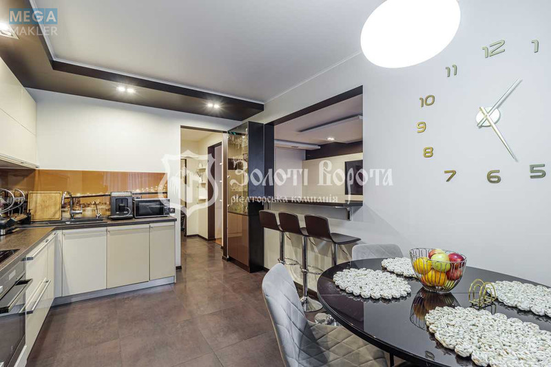 Продаж 3 кімнатної квартири (91/46/14), 21 пов. 25 пов. будинку, <a class="location-link" href="/kiev/" title="Недвижимость Київ">Київ</a>, <a class="location-link" href="/kiev/darnickij/" title="Недвижимость Дарницький район">Дарницький р-н</a>, Петра Григоренка просп., 14 (изображение 12)