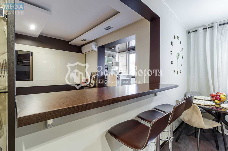 Продаж 3 кімнатної квартири (91/46/14), 21 пов. 25 пов. будинку, <a class="location-link" href="/kiev/" title="Недвижимость Київ">Київ</a>, <a class="location-link" href="/kiev/darnickij/" title="Недвижимость Дарницький район">Дарницький р-н</a>, Петра Григоренка просп., 14 (изображение 14)