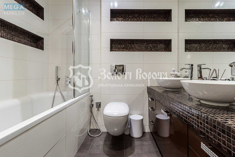 Продаж 3 кімнатної квартири (91/46/14), 21 пов. 25 пов. будинку, <a class="location-link" href="/kiev/" title="Недвижимость Київ">Київ</a>, <a class="location-link" href="/kiev/darnickij/" title="Недвижимость Дарницький район">Дарницький р-н</a>, Петра Григоренка просп., 14 (изображение 16)