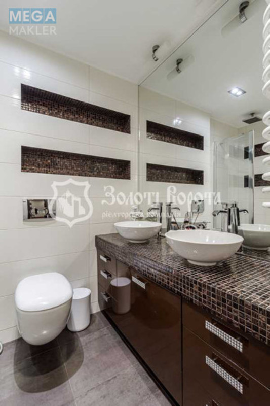 Продаж 3 кімнатної квартири (91/46/14), 21 пов. 25 пов. будинку, <a class="location-link" href="/kiev/" title="Недвижимость Київ">Київ</a>, <a class="location-link" href="/kiev/darnickij/" title="Недвижимость Дарницький район">Дарницький р-н</a>, Петра Григоренка просп., 14 (изображение 17)