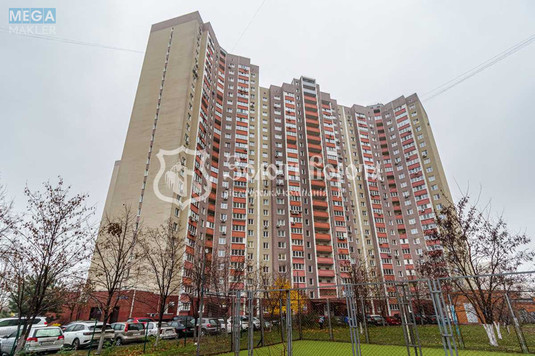 Продаж 3 кімнатної квартири (91/46/14), 21 пов. 25 пов. будинку, <a class="location-link" href="/kiev/" title="Недвижимость Київ">Київ</a>, <a class="location-link" href="/kiev/darnickij/" title="Недвижимость Дарницький район">Дарницький р-н</a>, Петра Григоренка просп., 14 (изображение 24)