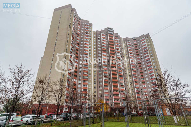 Продаж 3 кімнатної квартири (91/46/14), 21 пов. 25 пов. будинку, <a class="location-link" href="/kiev/" title="Недвижимость Київ">Київ</a>, <a class="location-link" href="/kiev/darnickij/" title="Недвижимость Дарницький район">Дарницький р-н</a>, Петра Григоренка просп., 14 (изображение 24)