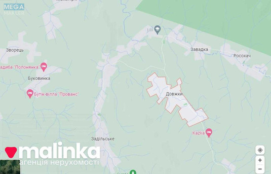 Продажа участка, 23,60&nbsp;сотки, земля сельскохозяйственного назначения, <a class="location-link" href="/dovzhki-selo/" title="Недвижимость Довжки">Довжки</a>, Львівська (изображение 3)