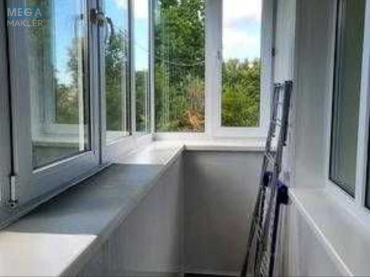 Оренда 1 кімнатної квартири, <a class="location-link" href="/kiev/" title="Недвижимость Київ">Київ</a>, <a class="location-link" href="/kiev/solomenskij/" title="Недвижимость Солом'янський район">Солом'янський р-н</a>, Уманська вул., 23/9 (изображение 17)