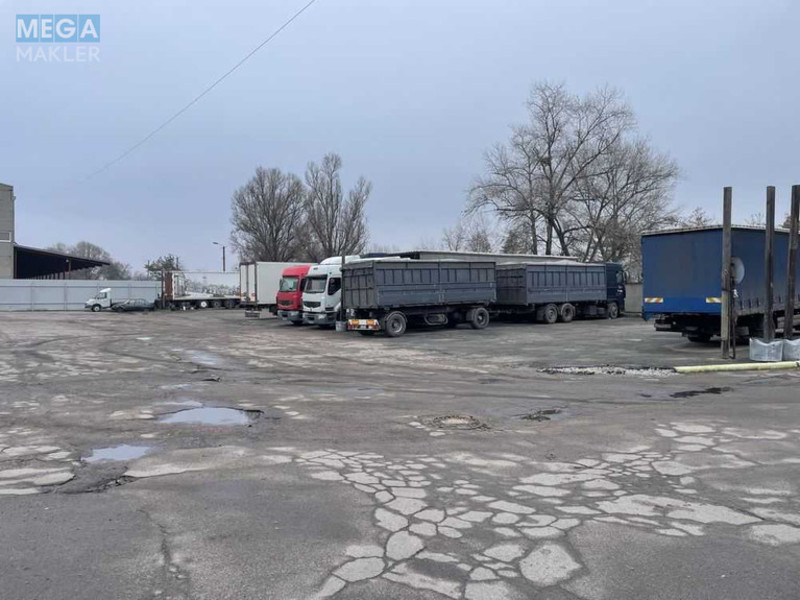 Оренда комерційної нерухомості, 860&nbsp;кв.м, под склад, <a class="location-link" href="/dnepropetrovsk/" title="Недвижимость Дніпра">Дніпро</a>, Автопарковая (изображение 2)