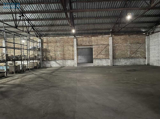 Оренда комерційної нерухомості, 860&nbsp;кв.м, под склад, <a class="location-link" href="/dnepropetrovsk/" title="Недвижимость Дніпра">Дніпро</a>, Автопарковая (изображение 3)