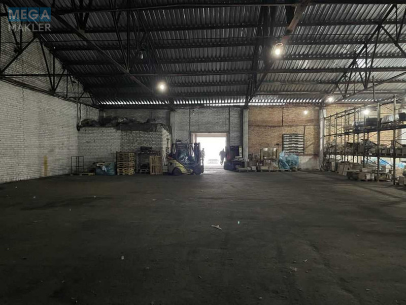 Оренда комерційної нерухомості, 860&nbsp;кв.м, под склад, <a class="location-link" href="/dnepropetrovsk/" title="Недвижимость Дніпра">Дніпро</a>, Автопарковая (изображение 4)