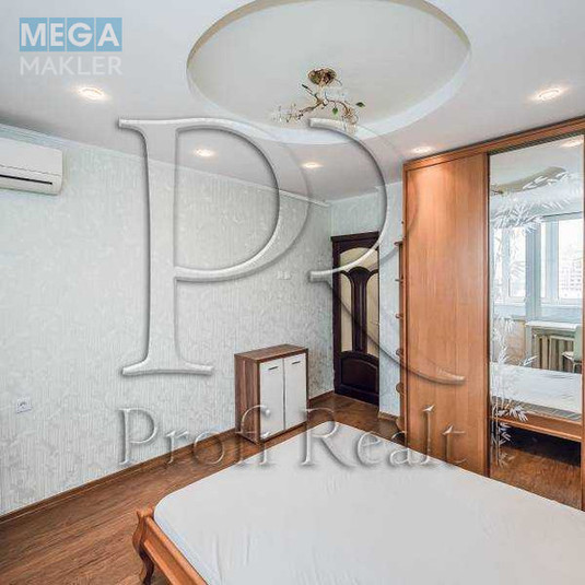 Продаж 3 кімнатної квартири (77/41/11), 12 пов. 13 пов. будинку, <a class="location-link" href="/kiev/" title="Недвижимость Київ">Київ</a>, <a class="location-link" href="/kiev/pecherskij/" title="Недвижимость Печерський район">Печерський р-н</a>, Болбочана Петра вулиця, 4А (изображение 2)