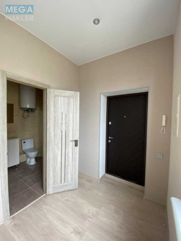 Продаж 1 кімнатної квартири (30/?/?), 8 пов. 16 пов. будинку, <a class="location-link" href="/kiev/" title="Недвижимость Київ">Київ</a>, <a class="location-link" href="/kiev/pecherskij/" title="Недвижимость Печерський район">Печерський р-н</a>, Евгения Коновальца ул., 36е (изображение 7)