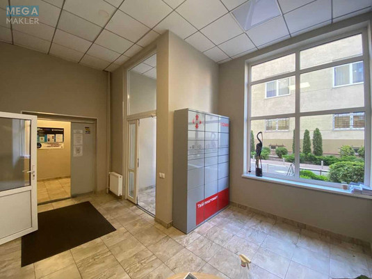 Продаж 1 кімнатної квартири (30/?/?), 8 пов. 16 пов. будинку, <a class="location-link" href="/kiev/" title="Недвижимость Київ">Київ</a>, <a class="location-link" href="/kiev/pecherskij/" title="Недвижимость Печерський район">Печерський р-н</a>, Евгения Коновальца ул., 36е (изображение 10)