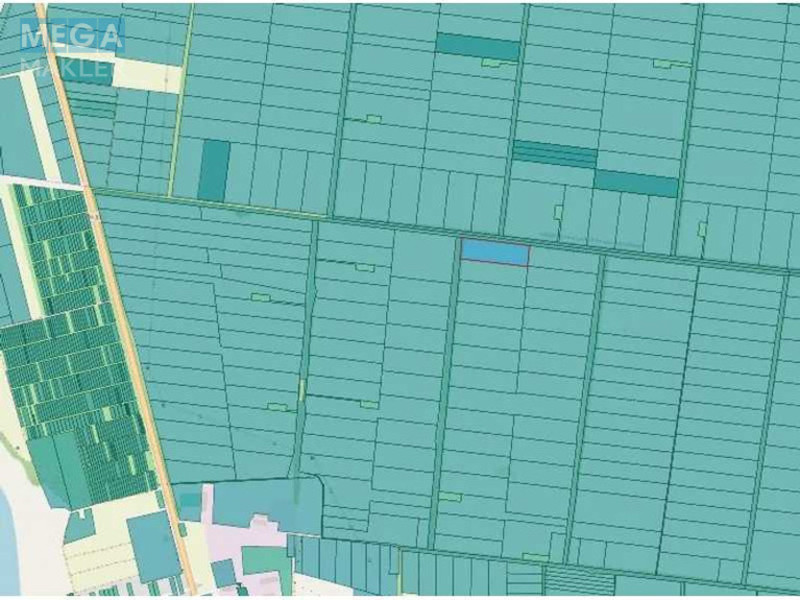 Продажа участка, 417&nbsp;соток, земля сельскохозяйственного назначения, <a class="location-link" href="/roksolany/" title="Недвижимость Роксолані">Роксолани</a>, Масив 5 (изображение 2)