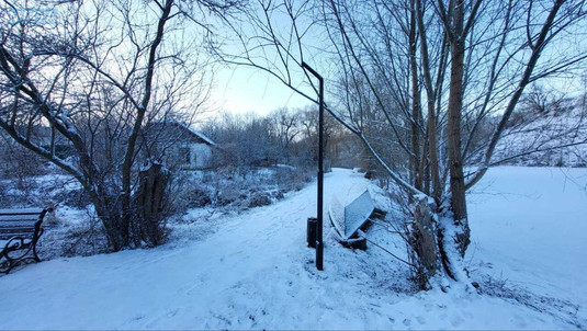 Продаж дома, 1&nbsp; поверх, 44&nbsp;кв.м, 2&nbsp;кімнати, ділянка 8&nbsp;соток, <a class="location-link" href="/kulikovka-selo/" title="Недвижимость Куликівка">Куликівка</a>, Захисників України (Пушкіна), 2 (изображение 15)