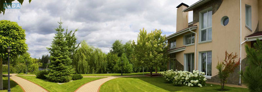 Продаж дома, 2&nbsp;поверху, 500&nbsp;кв.м, 5&nbsp;кімнат, ділянка 50&nbsp;соток, <a class="location-link" href="/kozin/" title="Недвижимость Козин">Козин</a>, Соловяненка (изображение 18)