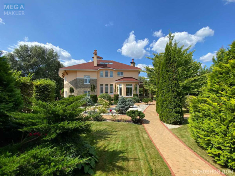 Продаж дома, 2&nbsp;поверху, 500&nbsp;кв.м, 5&nbsp;кімнат, ділянка 50&nbsp;соток, <a class="location-link" href="/kozin/" title="Недвижимость Козин">Козин</a>, Соловяненка (изображение 19)