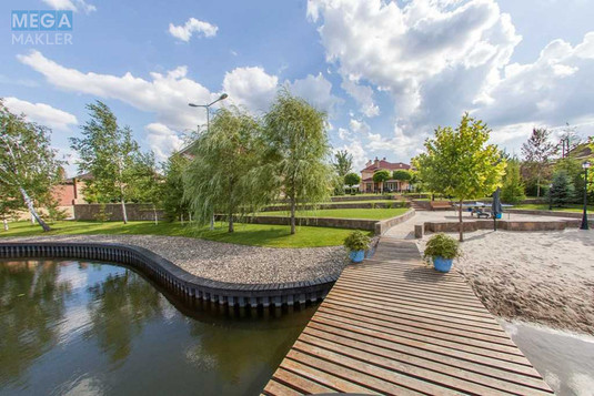 Продаж дома, 2&nbsp;поверху, 500&nbsp;кв.м, 5&nbsp;кімнат, ділянка 50&nbsp;соток, <a class="location-link" href="/kozin/" title="Недвижимость Козин">Козин</a>, Соловяненка (изображение 25)