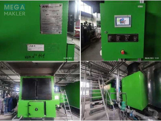 Продаж комплексу будівель та споруд, 363&nbsp;кв.м, под производство, <a class="location-link" href="/dnepropetrovsk/" title="Недвижимость Дніпра">Дніпро</a>, Ближня, 31д (изображение 4)