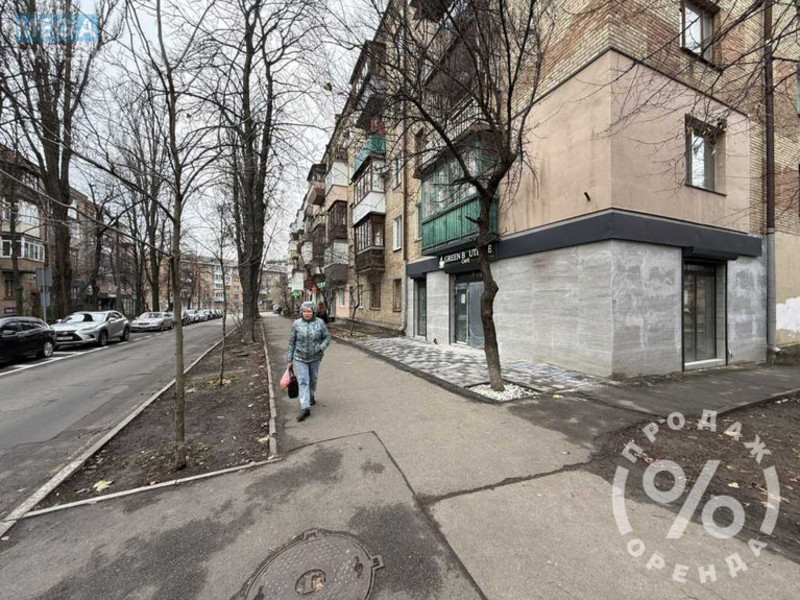 Продаж комерційної нерухомості, 45&nbsp;кв.м, под магазин, <a class="location-link" href="/kiev/" title="Недвижимость Київ">Київ</a>, <a class="location-link" href="/kiev/pecherskij/" title="Недвижимость Печерський район">Печерський р-н</a>, Німанська вул., 5 (изображение 3)