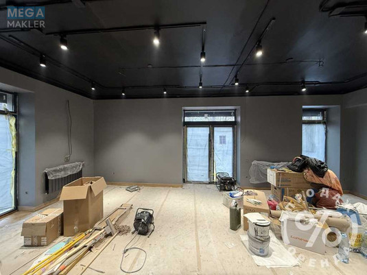 Продаж комерційної нерухомості, 45&nbsp;кв.м, под магазин, <a class="location-link" href="/kiev/" title="Недвижимость Київ">Київ</a>, <a class="location-link" href="/kiev/pecherskij/" title="Недвижимость Печерський район">Печерський р-н</a>, Німанська вул., 5 (изображение 4)