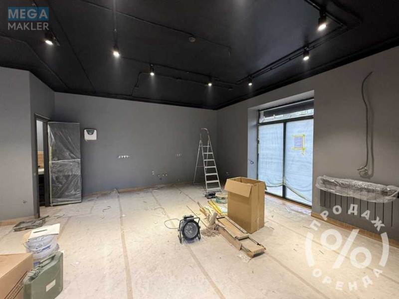 Продаж комерційної нерухомості, 45&nbsp;кв.м, под магазин, <a class="location-link" href="/kiev/" title="Недвижимость Київ">Київ</a>, <a class="location-link" href="/kiev/pecherskij/" title="Недвижимость Печерський район">Печерський р-н</a>, Німанська вул., 5 (изображение 5)