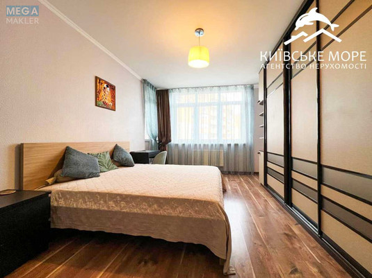 Оренда 3 кімнатної квартири, <a class="location-link" href="/kiev/" title="Недвижимость Київ">Київ</a>, <a class="location-link" href="/kiev/dneprovskij/" title="Недвижимость Дніпровський район">Дніпровський р-н</a>, Воскресенська вул., 12В (изображение 5)