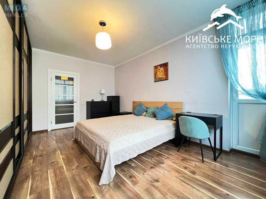 Оренда 3 кімнатної квартири, <a class="location-link" href="/kiev/" title="Недвижимость Київ">Київ</a>, <a class="location-link" href="/kiev/dneprovskij/" title="Недвижимость Дніпровський район">Дніпровський р-н</a>, Воскресенська вул., 12В (изображение 6)