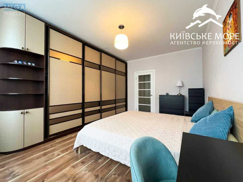 Оренда 3 кімнатної квартири, <a class="location-link" href="/kiev/" title="Недвижимость Київ">Київ</a>, <a class="location-link" href="/kiev/dneprovskij/" title="Недвижимость Дніпровський район">Дніпровський р-н</a>, Воскресенська вул., 12В (изображение 7)