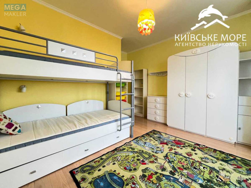 Оренда 3 кімнатної квартири, <a class="location-link" href="/kiev/" title="Недвижимость Київ">Київ</a>, <a class="location-link" href="/kiev/dneprovskij/" title="Недвижимость Дніпровський район">Дніпровський р-н</a>, Воскресенська вул., 12В (изображение 9)