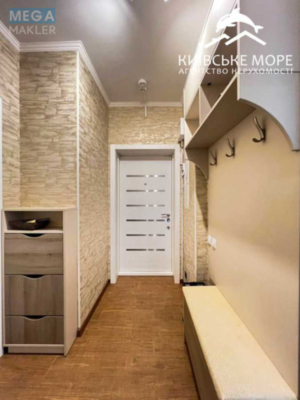 Оренда 3 кімнатної квартири, <a class="location-link" href="/kiev/" title="Недвижимость Київ">Київ</a>, <a class="location-link" href="/kiev/dneprovskij/" title="Недвижимость Дніпровський район">Дніпровський р-н</a>, Воскресенська вул., 12В (изображение 11)