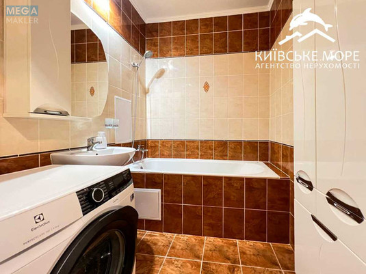 Оренда 3 кімнатної квартири, <a class="location-link" href="/kiev/" title="Недвижимость Київ">Київ</a>, <a class="location-link" href="/kiev/dneprovskij/" title="Недвижимость Дніпровський район">Дніпровський р-н</a>, Воскресенська вул., 12В (изображение 12)