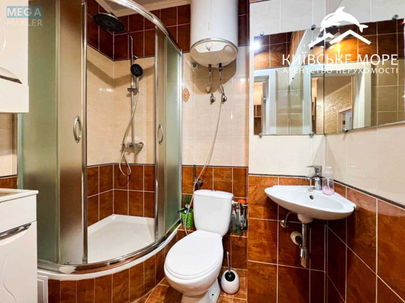 Оренда 3 кімнатної квартири, <a class="location-link" href="/kiev/" title="Недвижимость Київ">Київ</a>, <a class="location-link" href="/kiev/dneprovskij/" title="Недвижимость Дніпровський район">Дніпровський р-н</a>, Воскресенська вул., 12В (изображение 13)