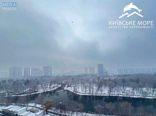 Оренда 3 кімнатної квартири, <a class="location-link" href="/kiev/" title="Недвижимость Київ">Київ</a>, <a class="location-link" href="/kiev/dneprovskij/" title="Недвижимость Дніпровський район">Дніпровський р-н</a>, Воскресенська вул., 12В (изображение 15)