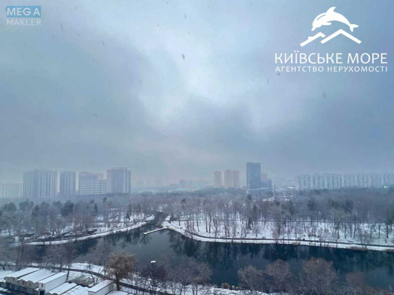 Оренда 3 кімнатної квартири, <a class="location-link" href="/kiev/" title="Недвижимость Київ">Київ</a>, <a class="location-link" href="/kiev/dneprovskij/" title="Недвижимость Дніпровський район">Дніпровський р-н</a>, Воскресенська вул., 12В (изображение 15)