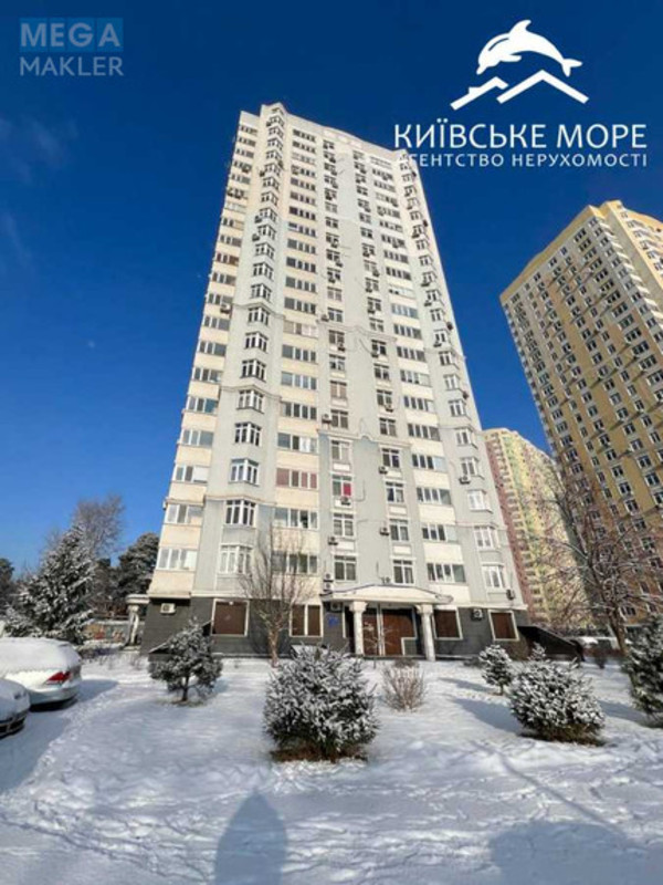 Оренда 3 кімнатної квартири, <a class="location-link" href="/kiev/" title="Недвижимость Київ">Київ</a>, <a class="location-link" href="/kiev/dneprovskij/" title="Недвижимость Дніпровський район">Дніпровський р-н</a>, Воскресенська вул., 12В (изображение 16)
