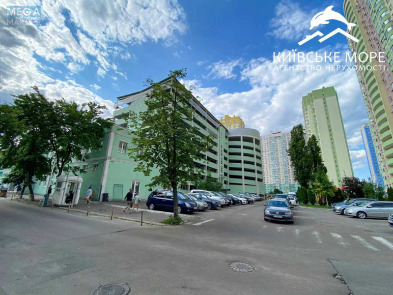 Оренда 3 кімнатної квартири, <a class="location-link" href="/kiev/" title="Недвижимость Київ">Київ</a>, <a class="location-link" href="/kiev/dneprovskij/" title="Недвижимость Дніпровський район">Дніпровський р-н</a>, Воскресенська вул., 12В (изображение 18)