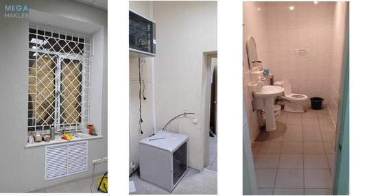 Продаж комерційної нерухомості, 286,60&nbsp;кв.м, под офис, <a class="location-link" href="/druzhkovka/" title="Недвижимость Дружківка">Дружківка</a>, вул. Соборна, 15 (изображение 6)