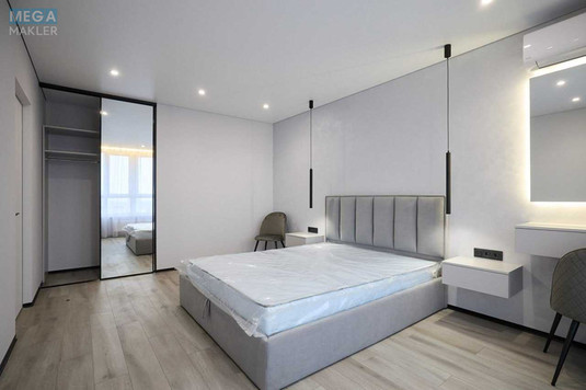 Продаж 1 кімнатної квартири (53/17/17), 21 пов. 23 пов. будинку, <a class="location-link" href="/kiev/" title="Недвижимость Київ">Київ</a>, <a class="location-link" href="/kiev/goloseevskij/" title="Недвижимость Голосіївський район">Голосіївський р-н</a>, Михайла Максимовича вул., 32А (изображение 7)