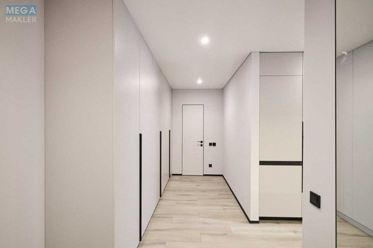 Продаж 1 кімнатної квартири (53/17/17), 21 пов. 23 пов. будинку, <a class="location-link" href="/kiev/" title="Недвижимость Київ">Київ</a>, <a class="location-link" href="/kiev/goloseevskij/" title="Недвижимость Голосіївський район">Голосіївський р-н</a>, Михайла Максимовича вул., 32А (изображение 13)