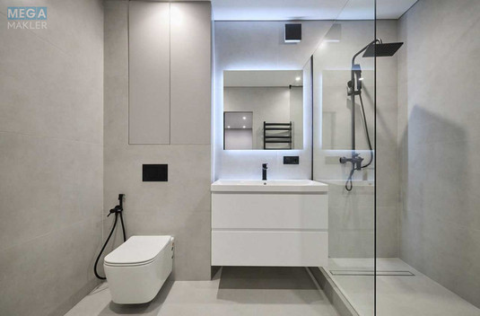 Продаж 1 кімнатної квартири (53/17/17), 21 пов. 23 пов. будинку, <a class="location-link" href="/kiev/" title="Недвижимость Київ">Київ</a>, <a class="location-link" href="/kiev/goloseevskij/" title="Недвижимость Голосіївський район">Голосіївський р-н</a>, Михайла Максимовича вул., 32А (изображение 15)