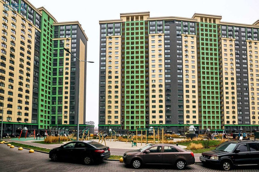 Продаж 1 кімнатної квартири (53/17/17), 21 пов. 23 пов. будинку, <a class="location-link" href="/kiev/" title="Недвижимость Київ">Київ</a>, <a class="location-link" href="/kiev/goloseevskij/" title="Недвижимость Голосіївський район">Голосіївський р-н</a>, Михайла Максимовича вул., 32А (изображение 21)