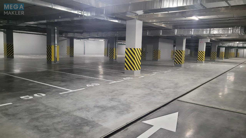 Продаж 1 кімнатної квартири (53/17/17), 21 пов. 23 пов. будинку, <a class="location-link" href="/kiev/" title="Недвижимость Київ">Київ</a>, <a class="location-link" href="/kiev/goloseevskij/" title="Недвижимость Голосіївський район">Голосіївський р-н</a>, Михайла Максимовича вул., 32А (изображение 24)